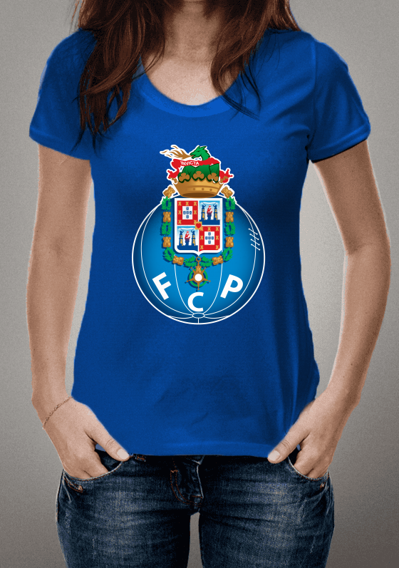 Nome do produto  F. C. Porto